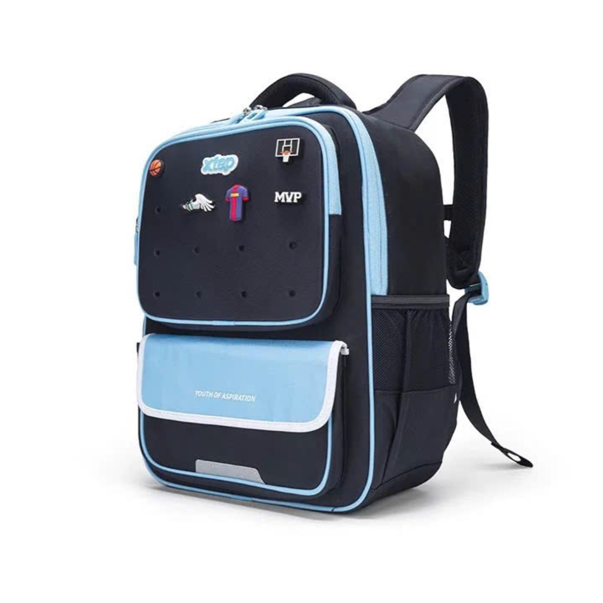 XTEP - Balo bé trai 675235114007