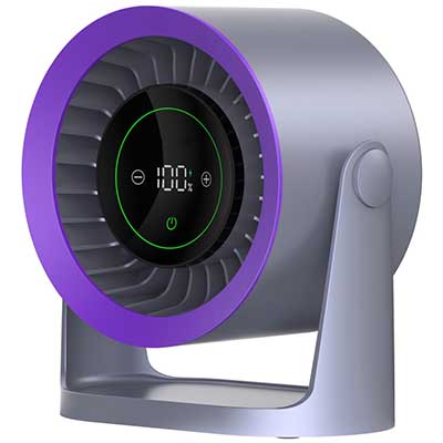 KOHNAN BÌNH TÂN-QUẠT ĐỂ BÀN 100LV TS3420-5901698507701