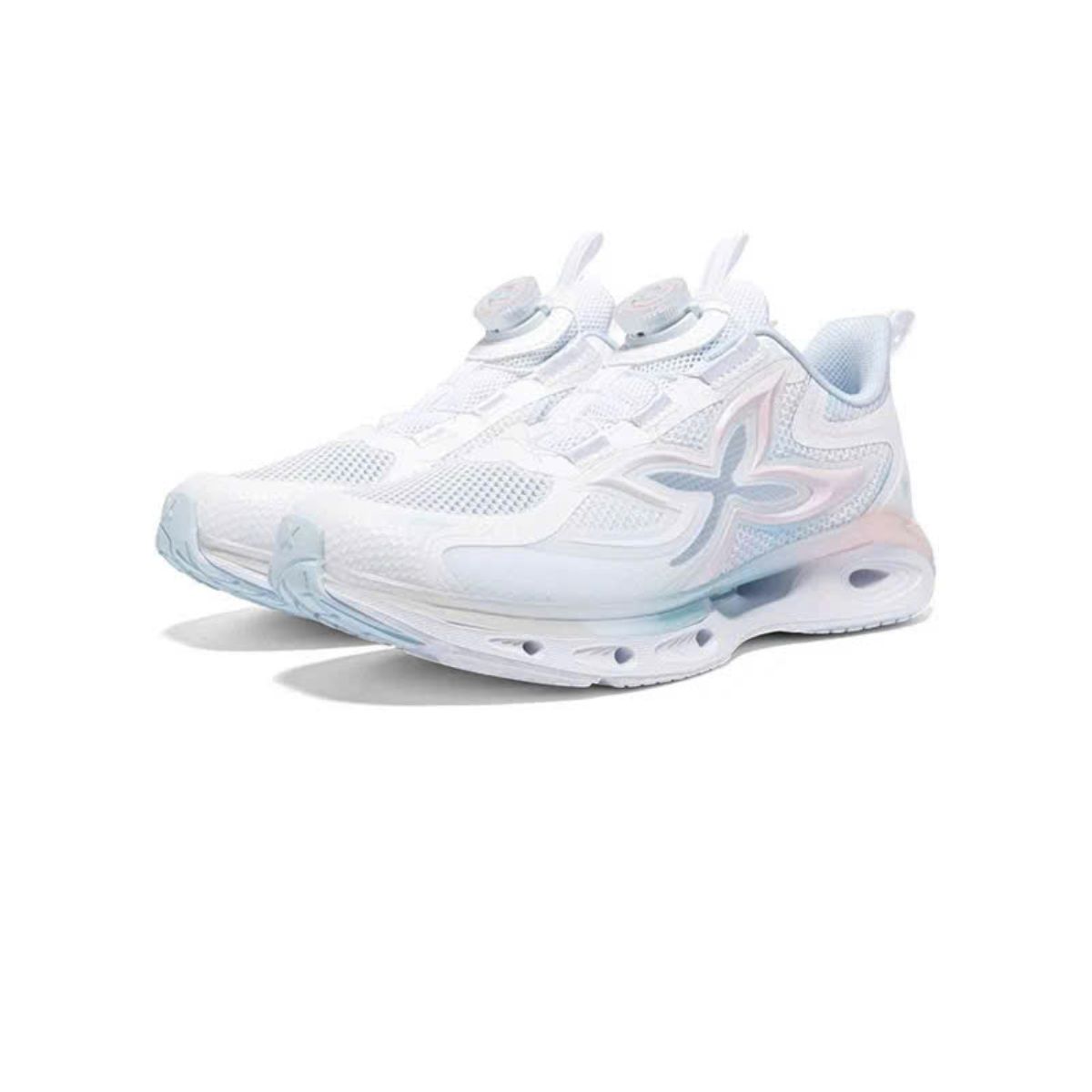 XTEP - Giày bé gái 675214114015