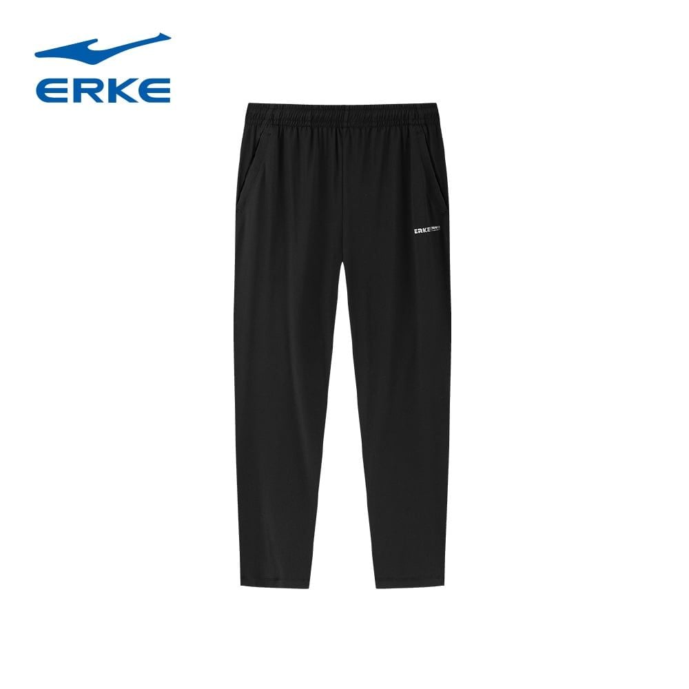 ERKE - Quần dài nam ERKE 11225302251