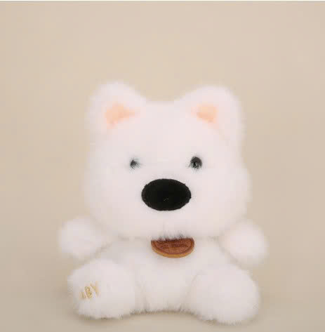 MINIGOOD - Gấu bông cún con đáng yêu