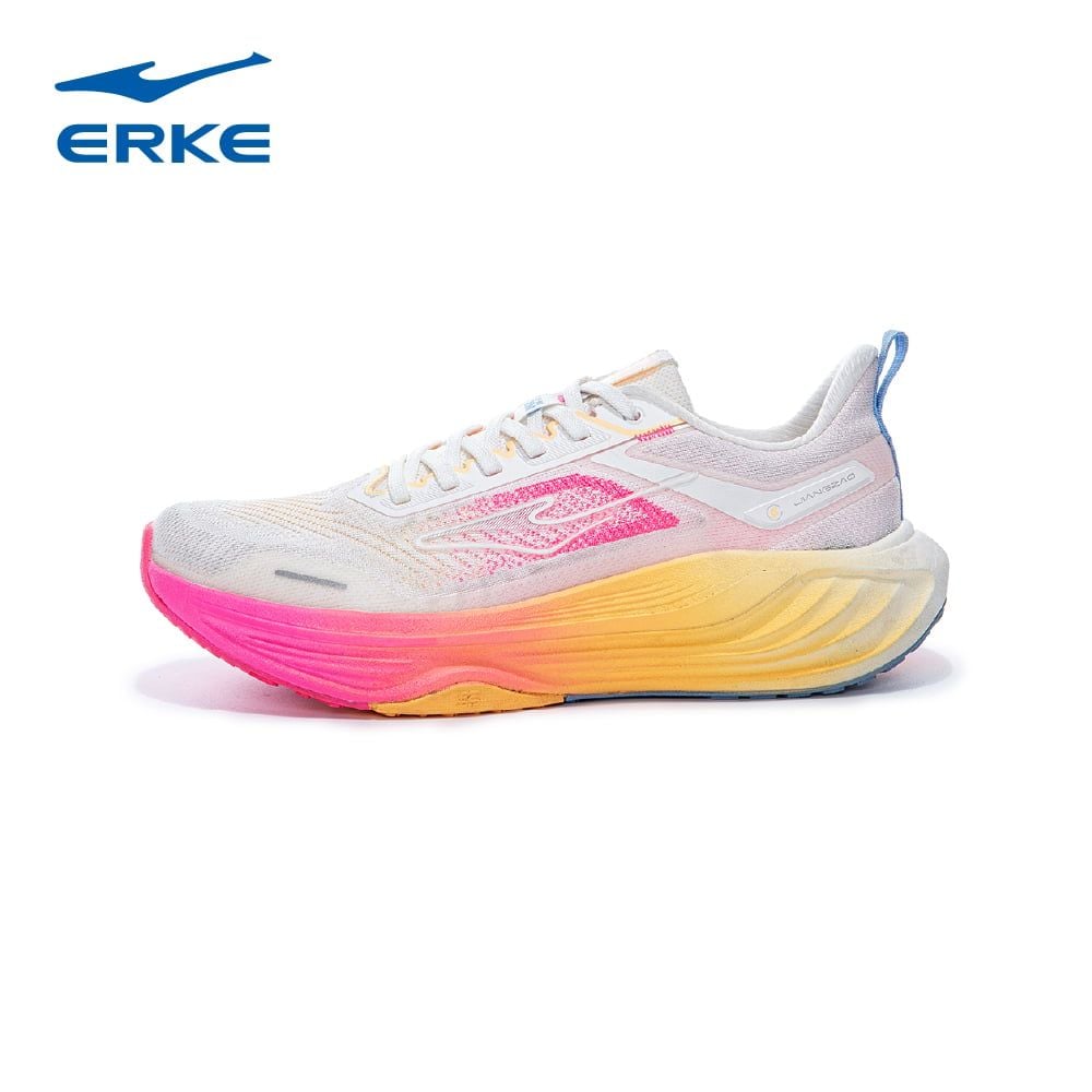 ERKE - Giày chạy bộ nữ ERKE 12125303046