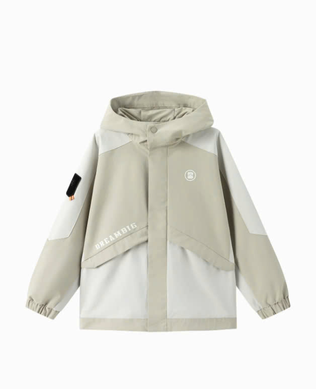 BALABALA - Áo khoác bé trai