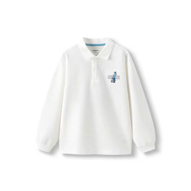 BALABALA - Áo bé trai