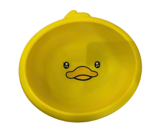 KOHNAN - Thau Tắm Nhỏ Vịt Vàng 6333