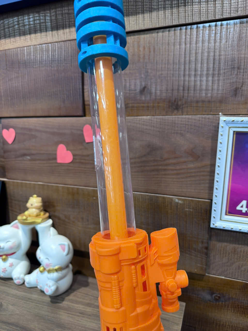 KOHNAN - ĐỒ CHƠI PHUN NƯỚC KW200324