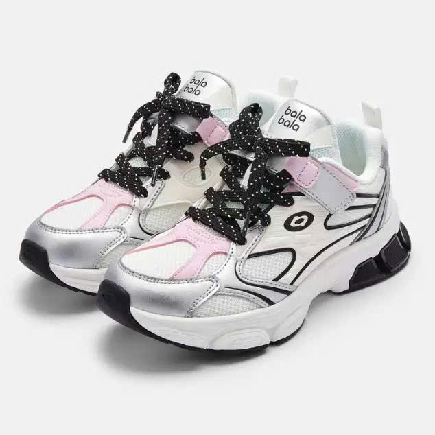 BALABALA - Giay thể thao bé gái