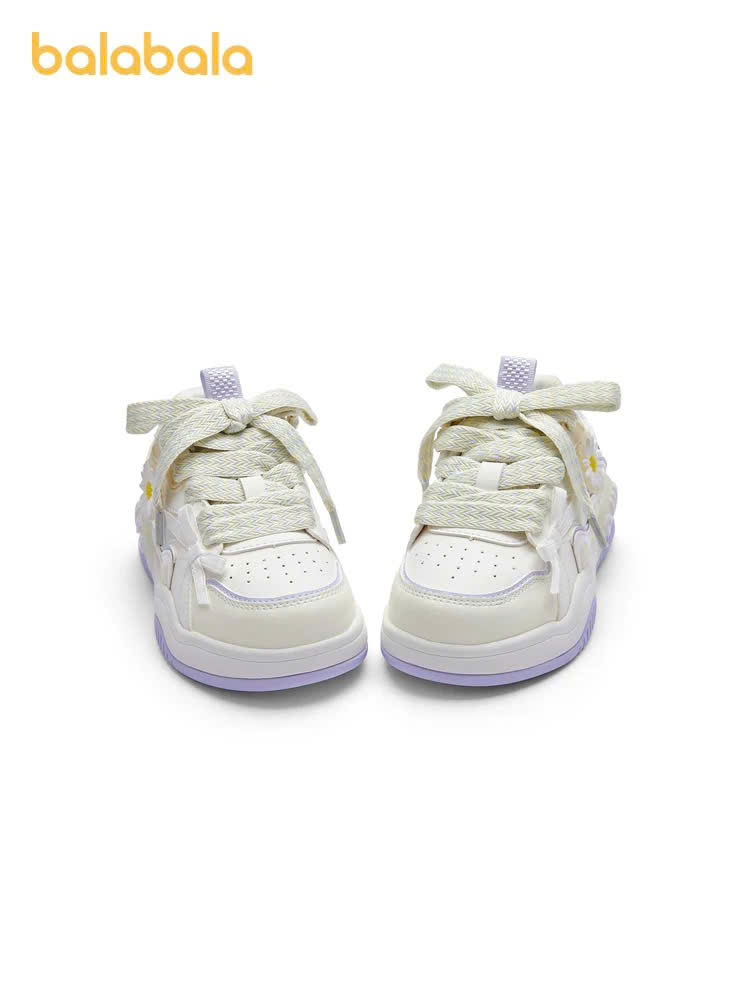 BALABALA - Giày thể thao cao cấp bé gái
