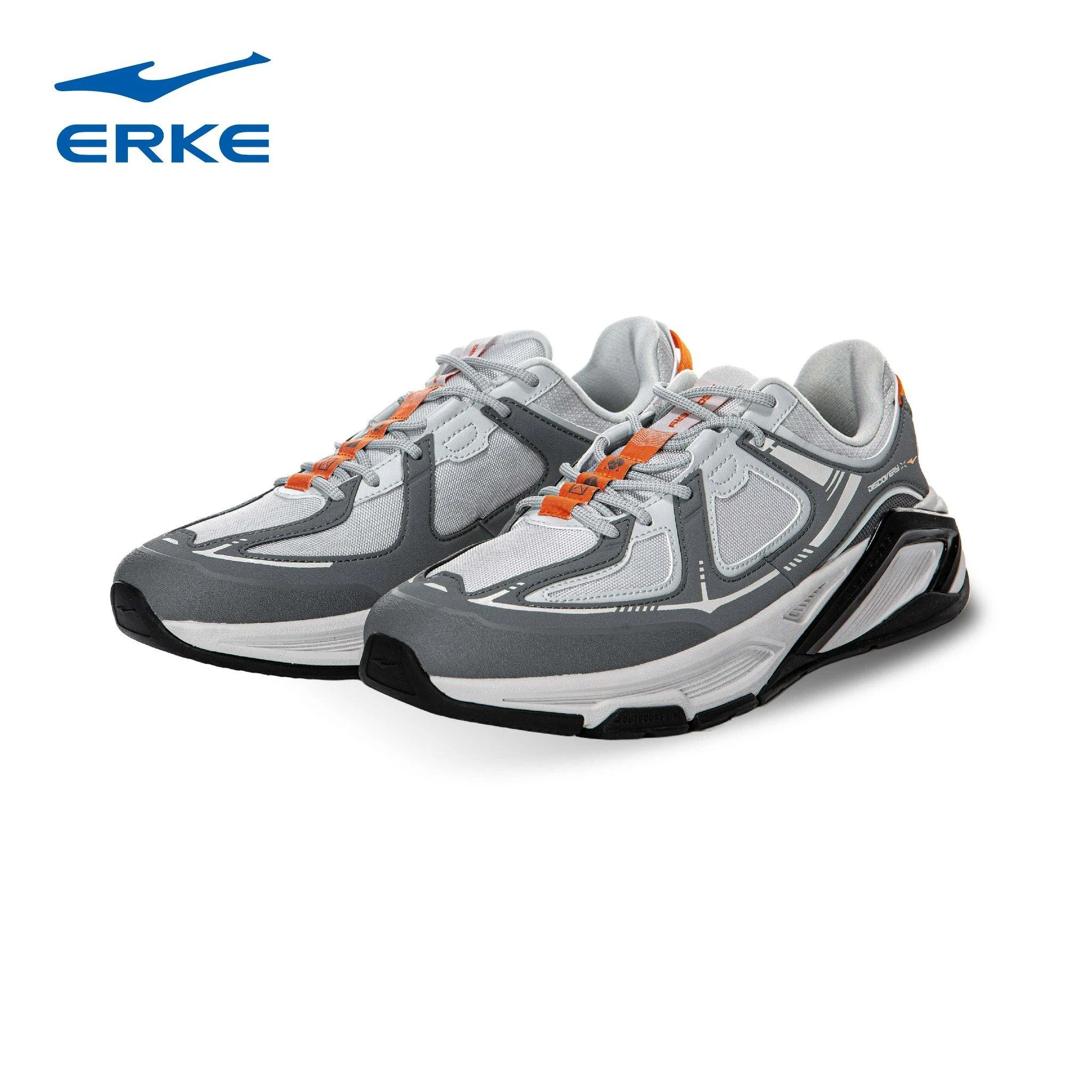 ERKE - Giày Thời Trang Nam ERKE 11124302147