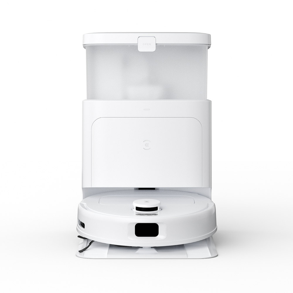 Robot hút bụi lau nhà Ecovacs Deebot N30 Pro Omni