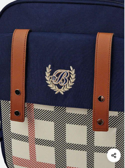 BALABALA - Balo trẻ em