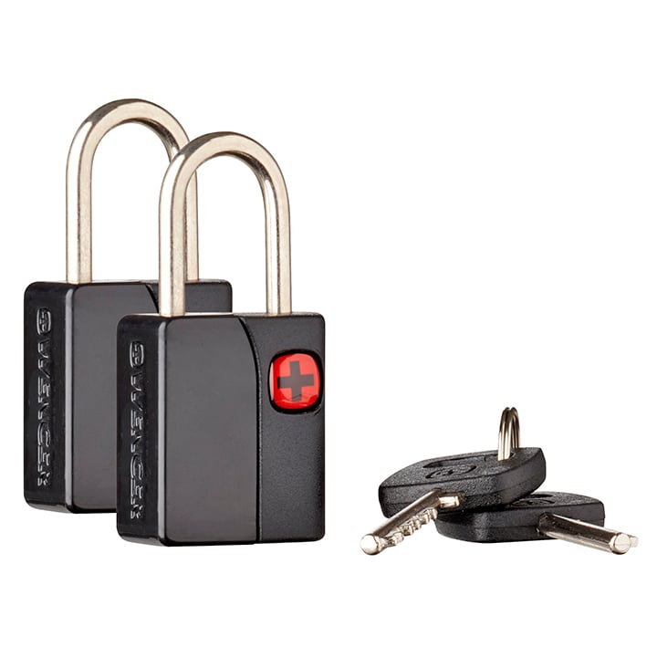 Wenger - Thụy Sĩ Khóa chìa Wenger