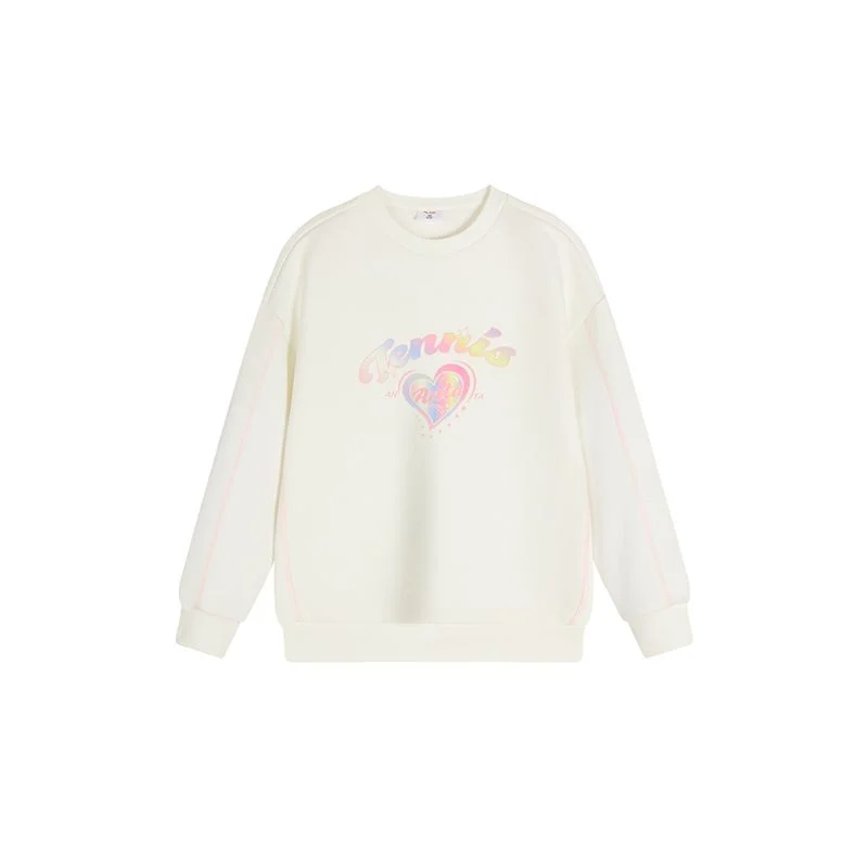 Áo Sweater Thời Trang Bé Gái - 3624C9610 - ANTA