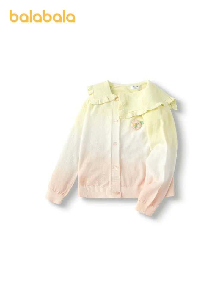 BALABALA - Áo khoác bé gái