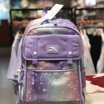 Balo Bé Gái Anta Kids 3925B8174-8