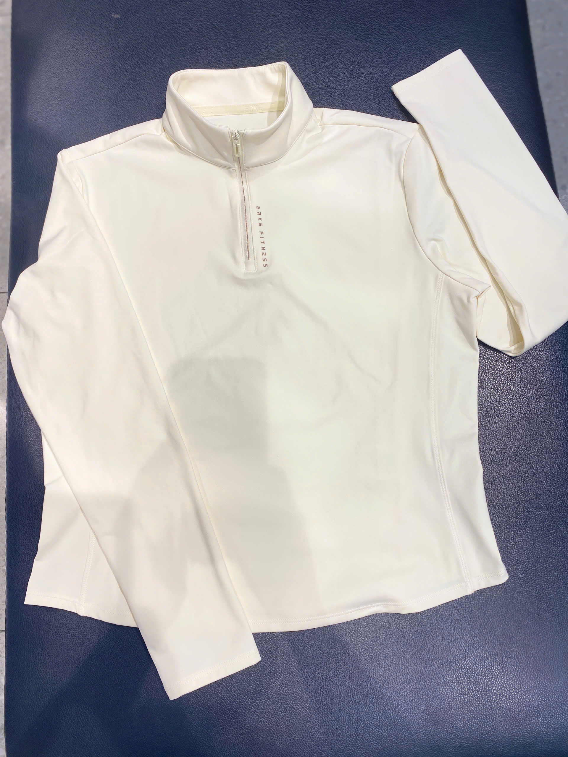 ERKE - Áo dài tay nữ 12225301314-001