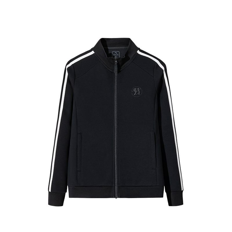 Áo Khoác Thể Thao Nữ Anta 1625D7701