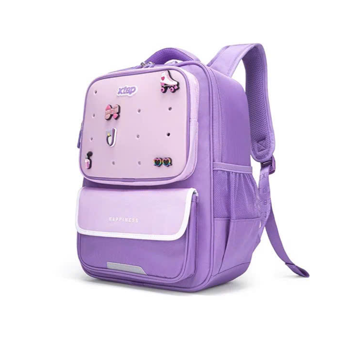 XTEP - Balo bé gái 675234114008