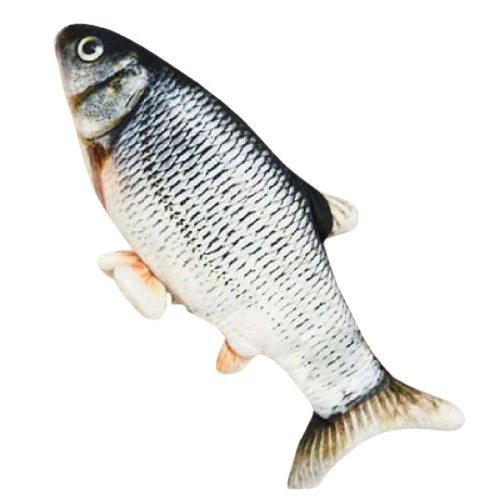 KOHNAN - ĐỒ CHƠI CÁ NHẢY NHIỀU MÀU