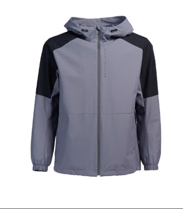 XTEP - 976129160172 - Áo măng tô giữ ấm