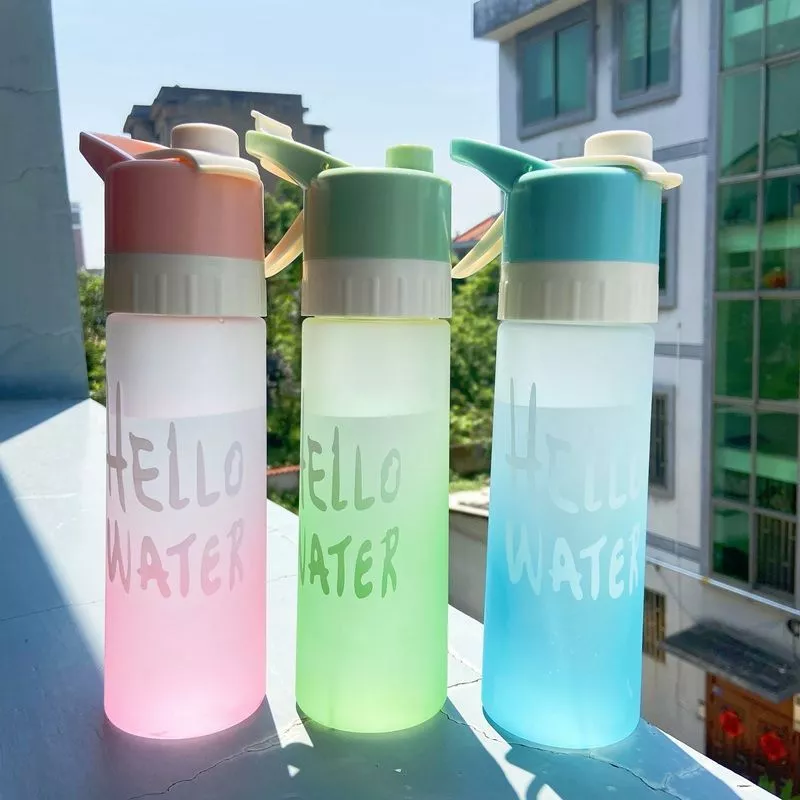 Kohnan Bìnhnước Có Vòi Xịt 650Ml