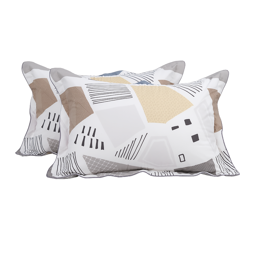 Vỏ gối nằm Elegant H153