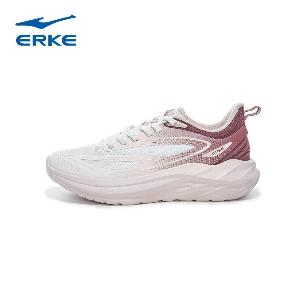ERKE - Giày chạy bộ nữ ERKE 12125303014