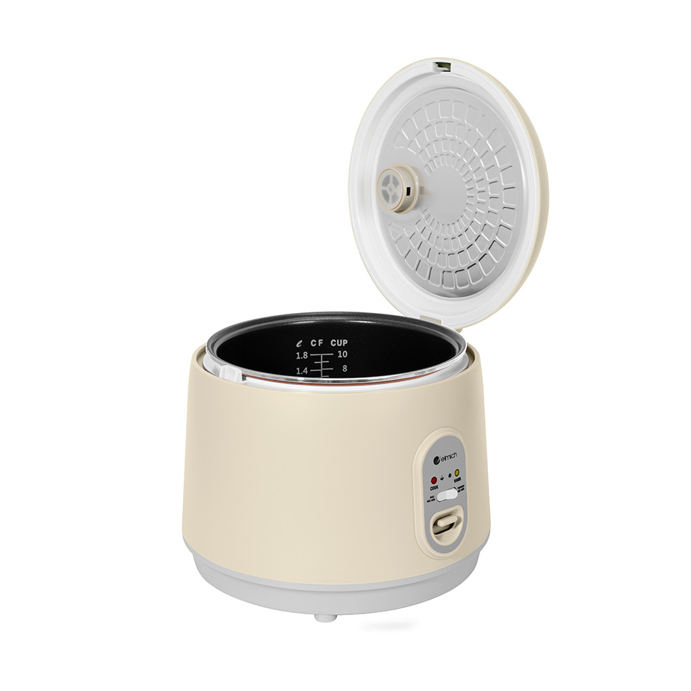 Nồi cơm điện Elmich 1.8L RCE9250