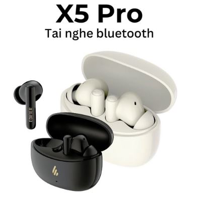 KOHNAN - 072482 Tai Nghe TWS X5 Pro