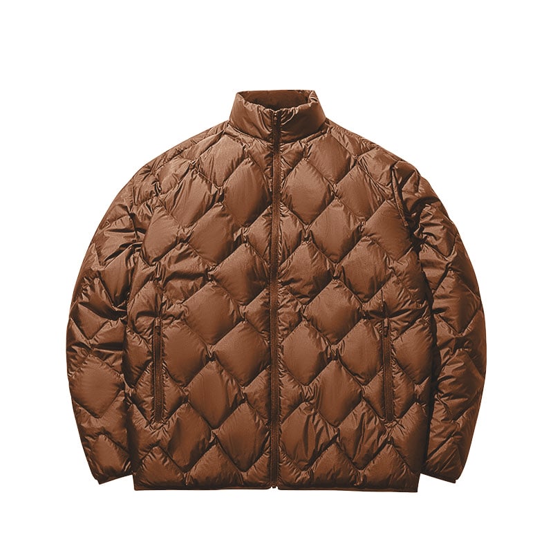 Áo Khoác Lông Vũ Nam A-LOCK DOWN ANTA 1524D7965