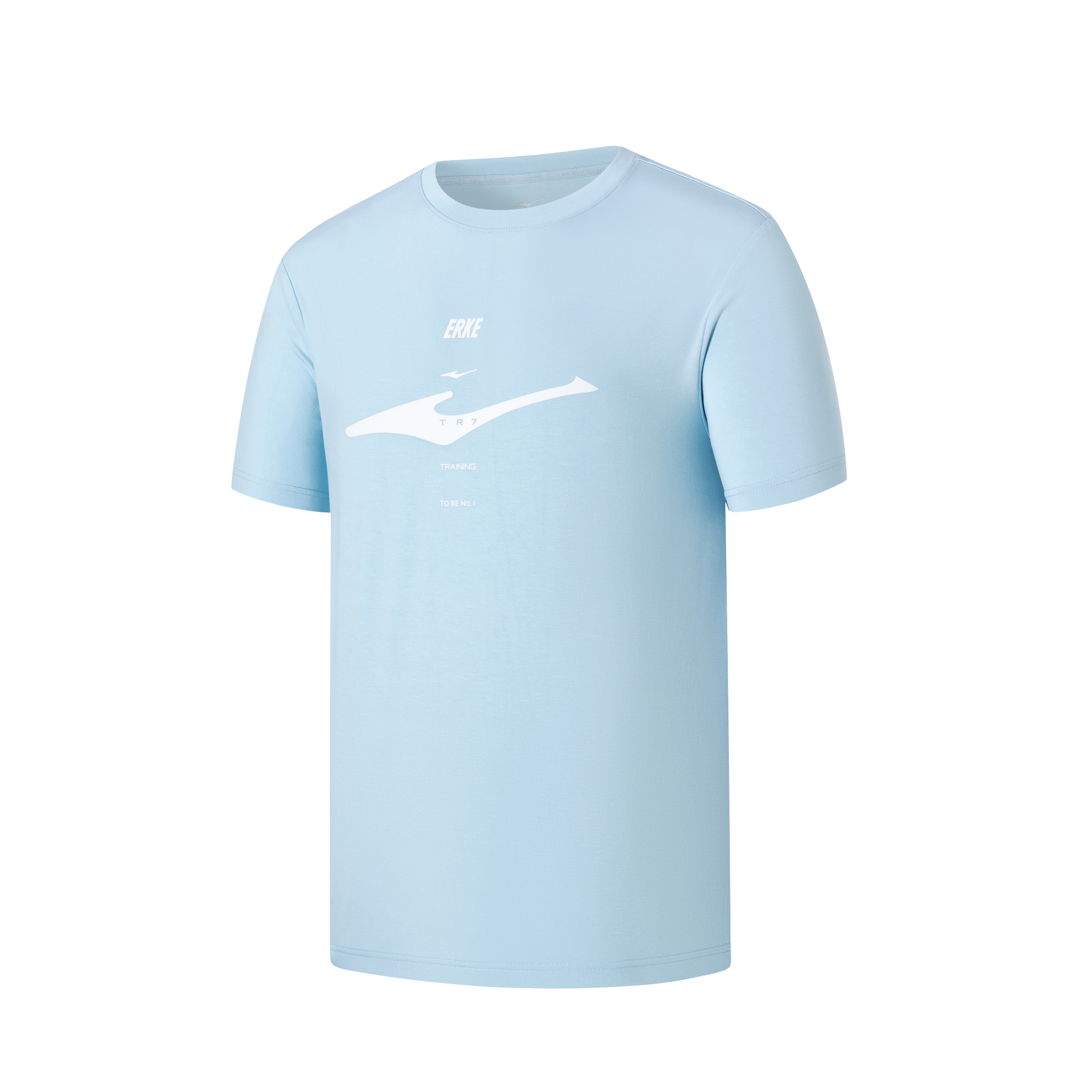 Áo thể thao nam ERKE 11223202179-004