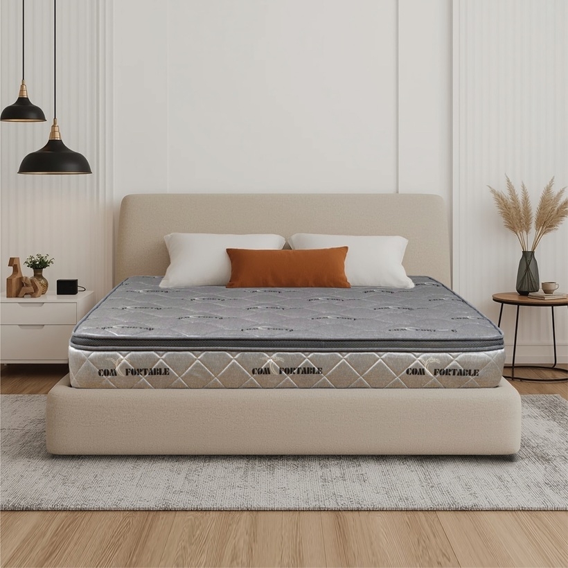 Đệm đa năng 140*200*15cm