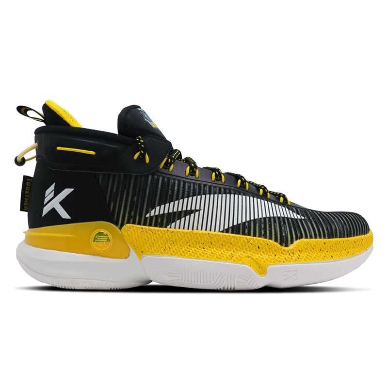 Giày bóng rổ nam Klay Thompson KT9 NITROEDGE ANTA 1124C1101-2