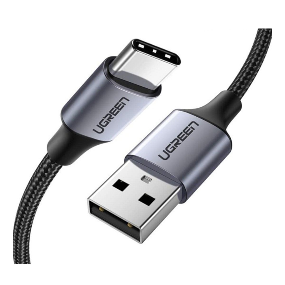 KOHNAN - Cáp USB-C 1m UGREEN 60126