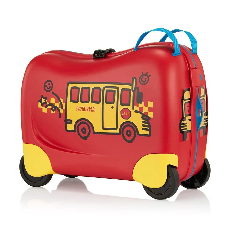 American Tourister- Vali kéo Skittle NXT