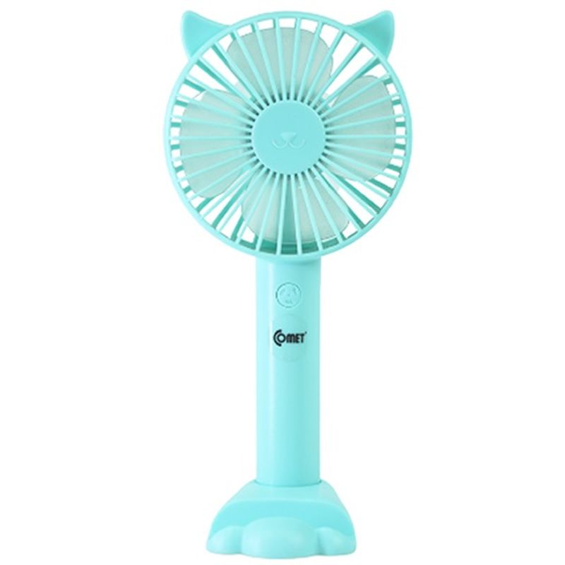 KOHNAN - 69592 Quạt Sạc Cầm Tay CRF1104