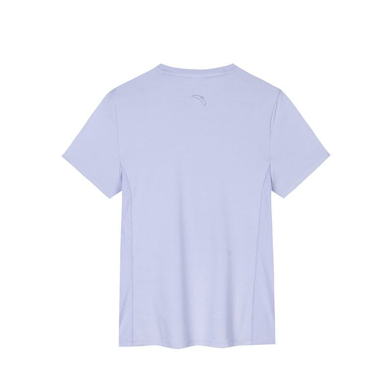 Áo thể thao nữ Running A-CHILL TOUCH ANTA 1624C5104