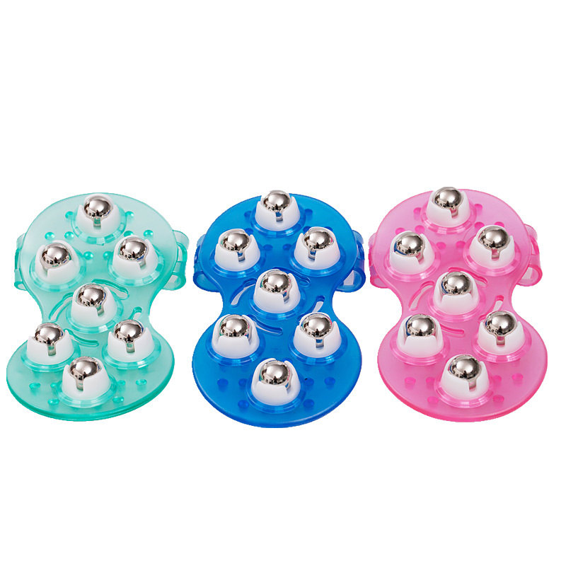 MINIGOOD - Miếng massage (7 viên bi sắt)