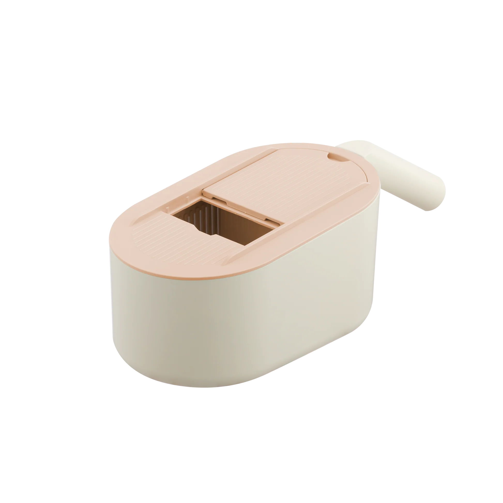 KOHNAN - BỘ NẠO CẮT RAU CỦ ĐA NĂNG