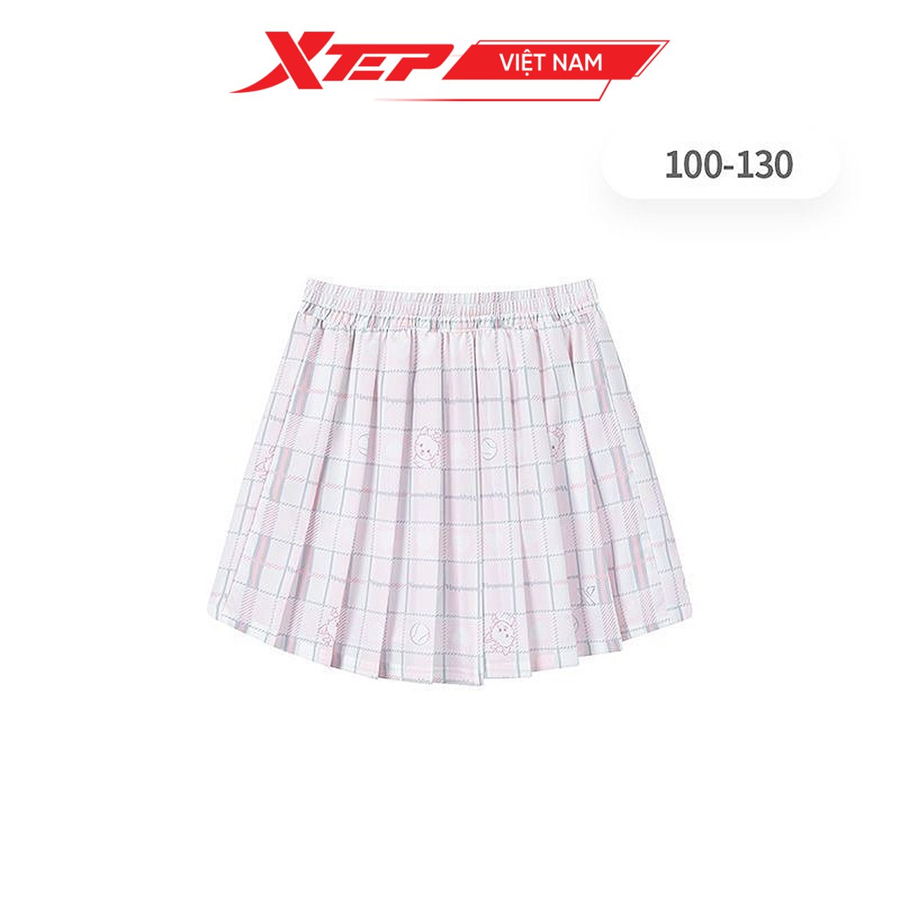 Chân Váy Thể Thao Cho Bé Gái Xkids 675324903243