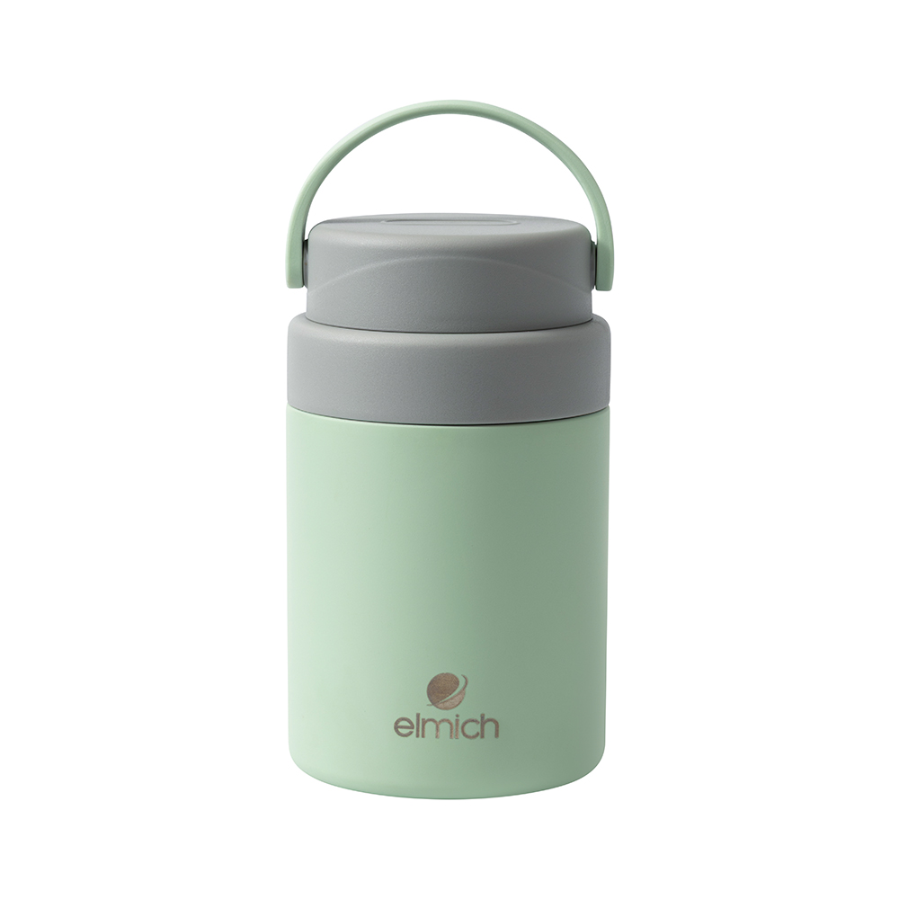 Bình đựng thức ăn giữ nhiệt inox 316 Elmich EL1289 dung tích 750ml