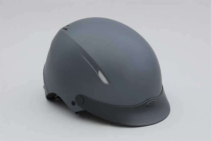 KOHNAN - 069273 NÓN BẢO HIỂM ATN10 XÁM L