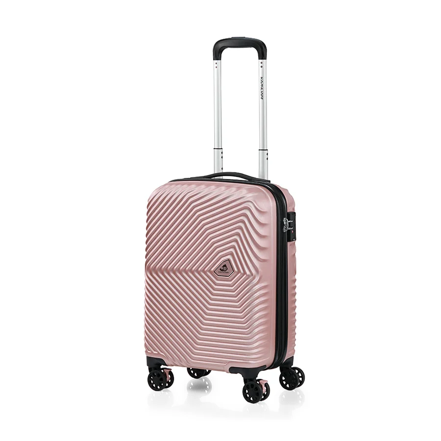 Kamiliant by American Tourister Vali kéo Kami 360
