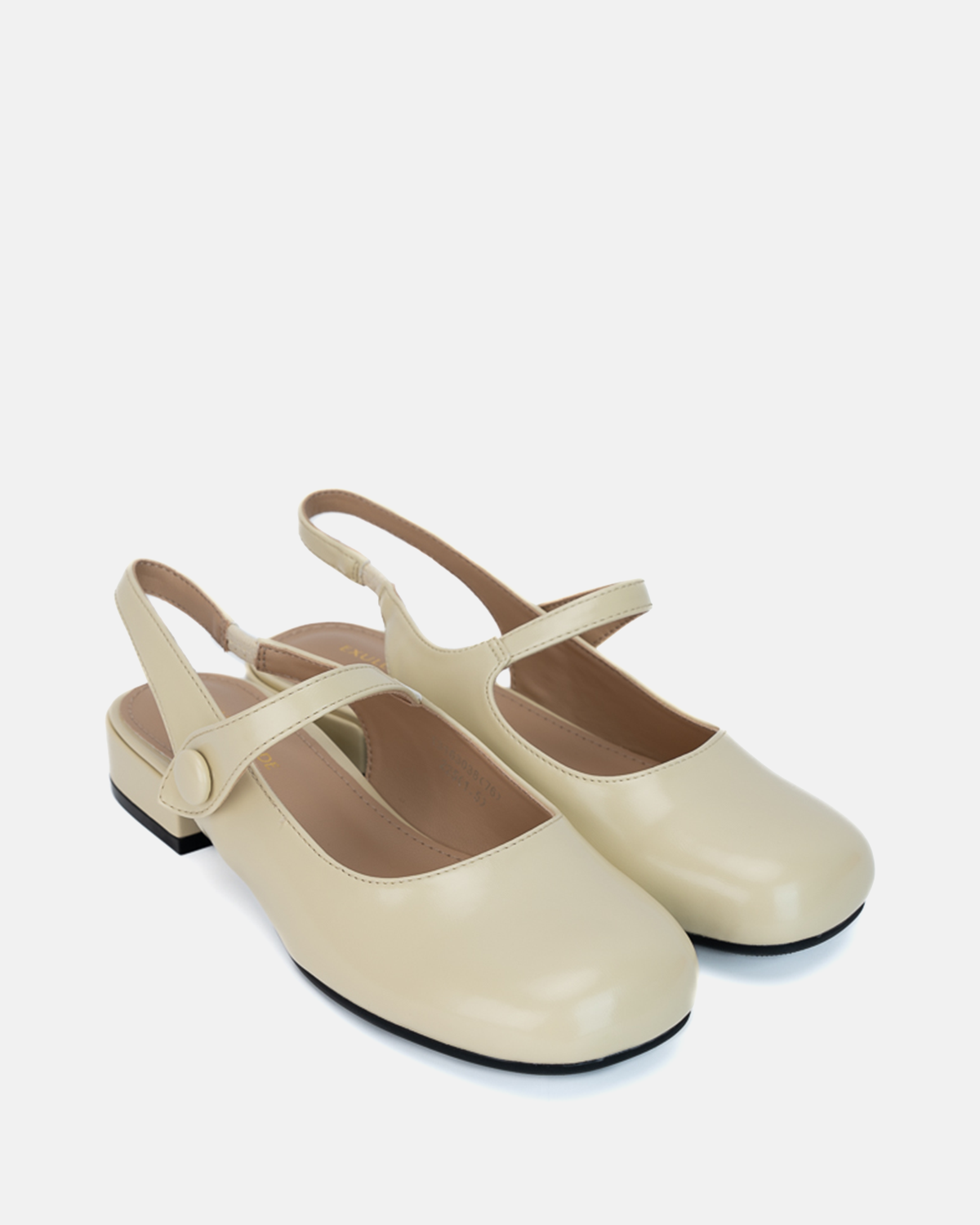 Giày Thời Trang Nữ Exull Mode 1316303820