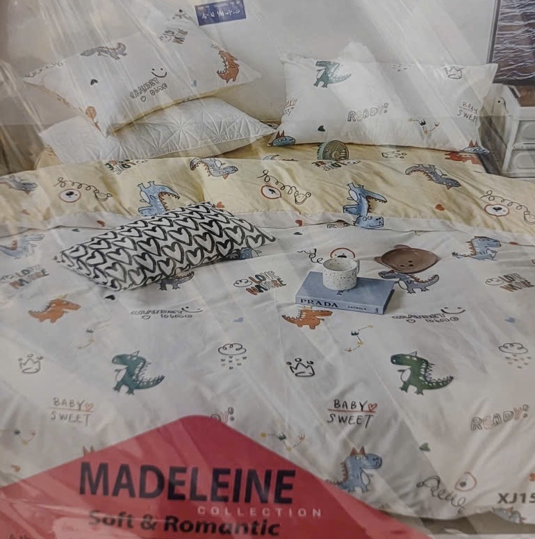 KOHNAN - CFT Madeleine K