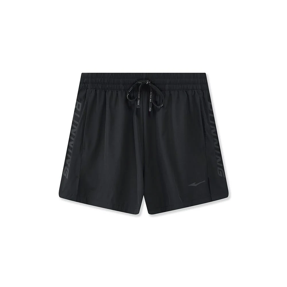 ERKE-Quần shorts thể thao nữ ERKE 12224204173