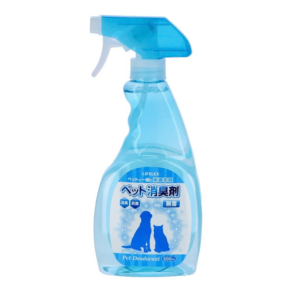 KOHNAN BÌNH TÂN-XỊT KHỬ MÙI CHO THÚ CƯNG-4522831780402