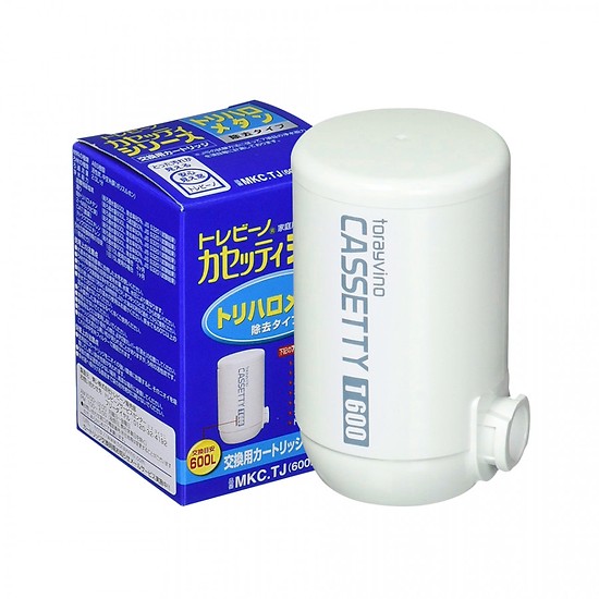 KOHNAN - 074190 Bộ Lọc MKC.TJ - MK308T