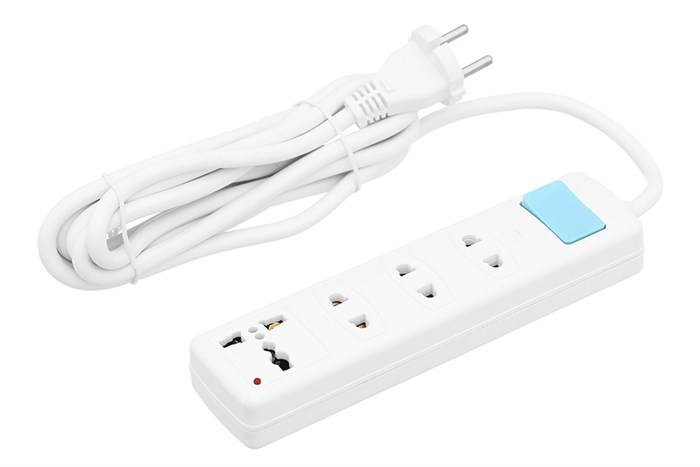 KOHNAN - Ổ Cắm An Toàn - AES011343