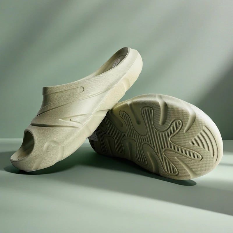 Dép thể thao nữ C37 ANTA 1225B8523R-1